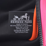 Hermes Hermes Neoban mm leopard粉红色的男女通用Polyias Pouch新Silgrin