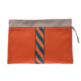 Hermes Hermes Diang Jumping GM Hoo Unisex Cotton Pouch New Sinkjo