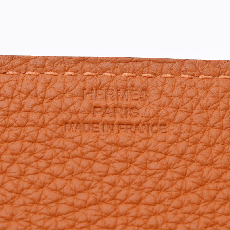 エルメス HERMES ヴィドポッシュ 小物入れ インテリア小物 美品 B刻印