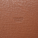 爱马仕HERMES Vidopoche Budol配件浅灰色粉红色/红色系统/红色系统UNISEX LANQuerwood品牌配件新水槽
