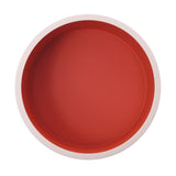 HERMES エルメス ヴィドポッシュ ブドワール 蓋付き 小物入れ ライトグレーピンク系/赤系 ユニセックス ラッカーウッド ブランド小物 新品 銀蔵