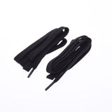 HERMES Hermes Dade Dream High Cut Size 41 1/2 Black Men's Leather Sneakers New Ginzo