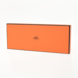 HERMES Hermes Sack Orange Bag Charm Rose Mexico Y engraved (around 2020) Unisex Annomiro Charm New Ginzo