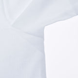 HERMES Hermes Crew Neck Kanoko White Size L Men's Cotton 100% Short Sleeve T -shirt New Ginzo