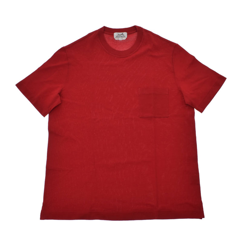 エルメス メンズTシャツ「Chevaux en Symetrie 3」 半袖Tシャツ
