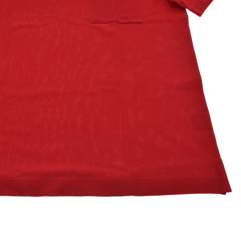 ブランドリユース店HERMES 23SS 鹿の子 ポケット Tシャツ XL イタリア製 エルメス