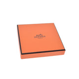 HERMES Hermes Click h Black Ladies PGP Bracelet New Ginzo