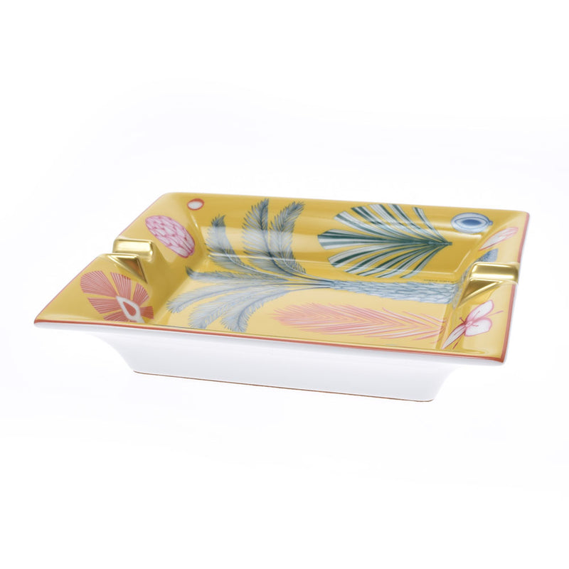 楽天市場】【中古】 エルメス 陶器 ミニ 灰皿 4個セット 小物