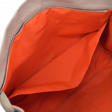 HERMES エルメス ジメトゥジャンピング GM フー(オレンジ) ユニセックス コットン100%×ポリエステル ポーチ 新品 銀蔵