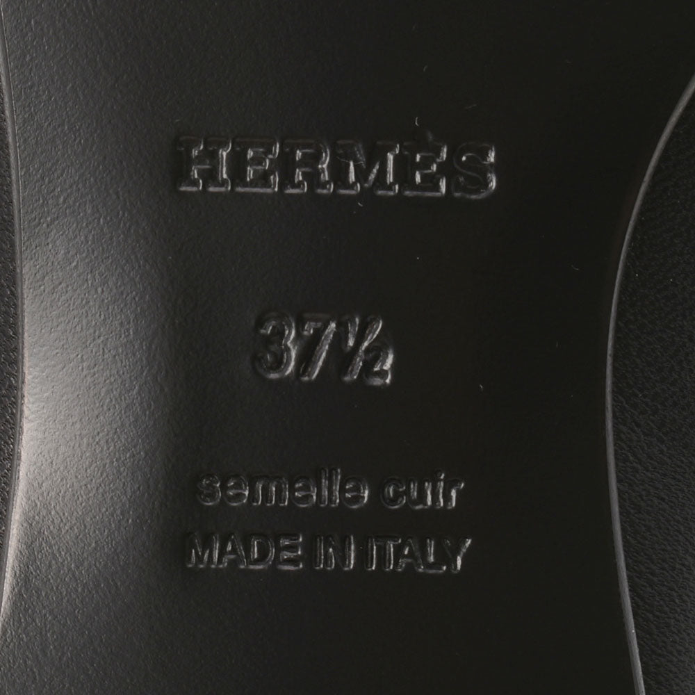 エルメス HERMES ドーフィン 70 箱 保存袋付 シルバー金具 37サイズ