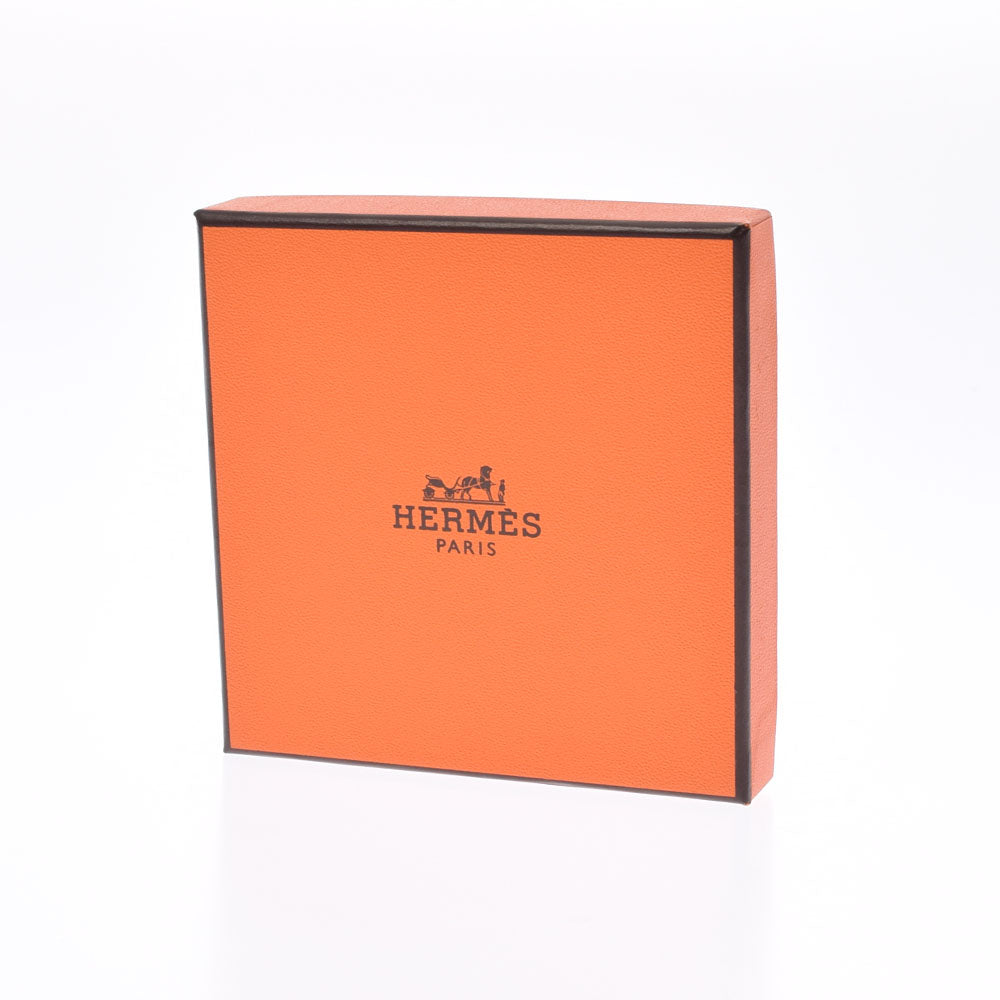 エルメスクリック カデナ オレンジ レディース ブレスレット HERMES