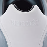HERMES エルメス メンズスニーカー トレイル サイズ42 マルチカラー/ブルー メンズ カーフ スニーカー 新品 銀蔵