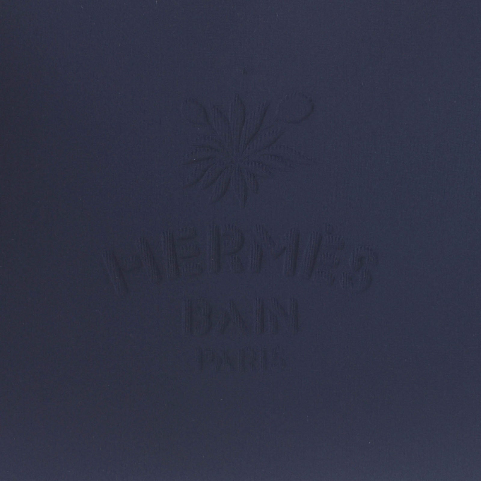 HERMES エルメス ネオバン レオパード ポーチ　クラッチバック エルメスネオバン MM レオパード 紺 レディース ポーチ HERMES – 銀蔵