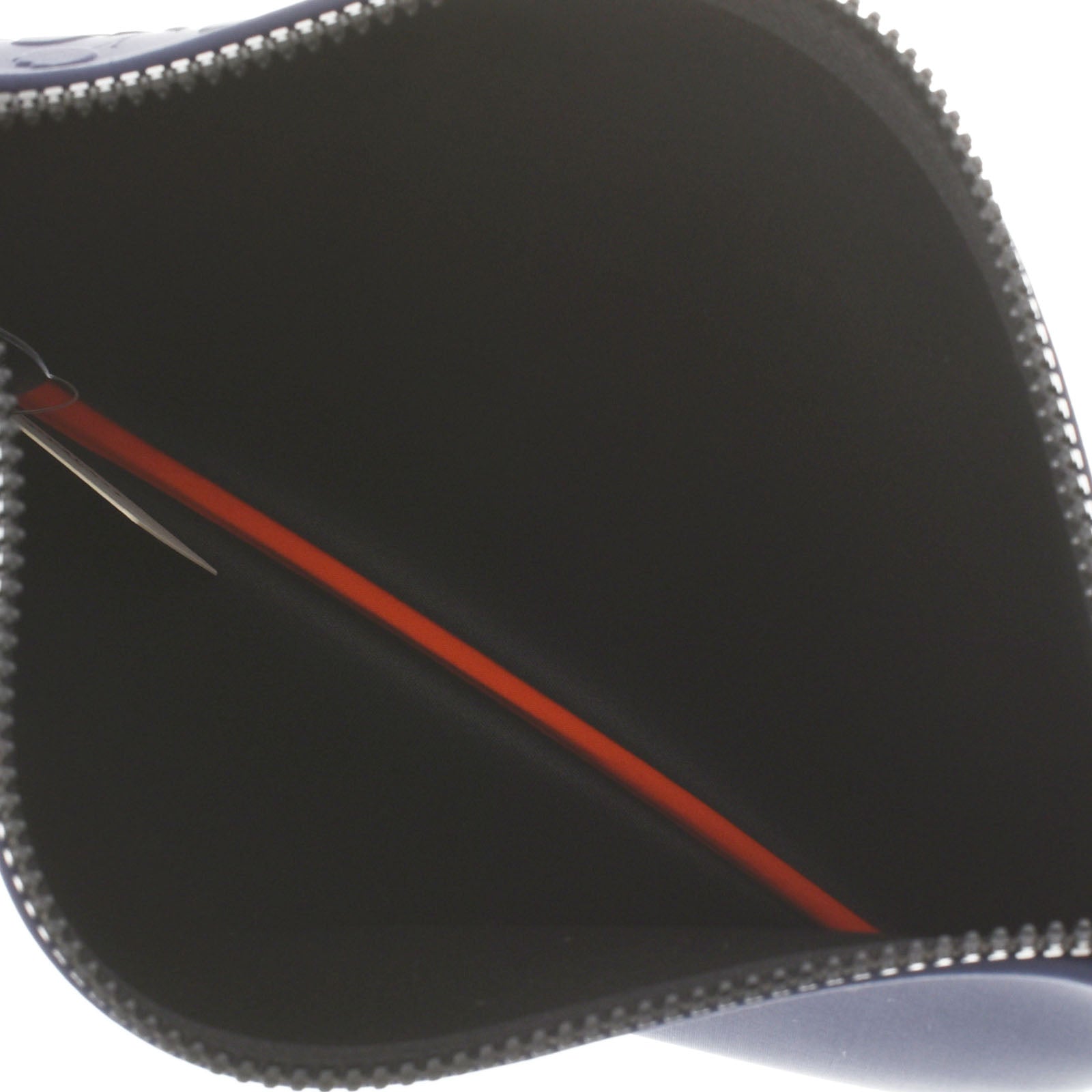 エルメスネオバン MM レオパード 紺 レディース ポーチ HERMES – 銀蔵