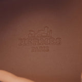 HERMES エルメス バウンシング  41ハーフ 黒 メンズ  パラシュート/スウェード スニーカー 新品 銀蔵