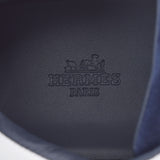 HERMES エルメス 白 サイズ42 メンズ レザー スニーカー 新品 銀蔵