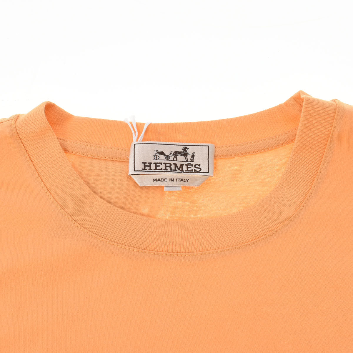 HERMES エルメス メタルリー オ カレ ラムレザーパッチ