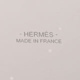HERMES エルメス H シルバー金具 H077256FJ00 メンズ SS マネークリップ 新品 銀蔵