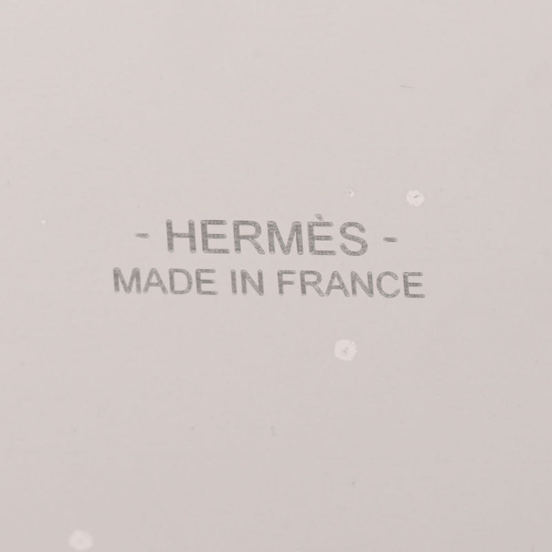 【HERMES】マネークリップ H077256FJ00 エルメス
