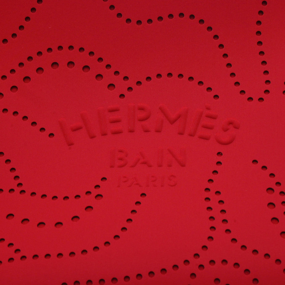 エルメスネオバン MM タコ 赤 レディース ポーチ HERMES – 銀蔵オンライン