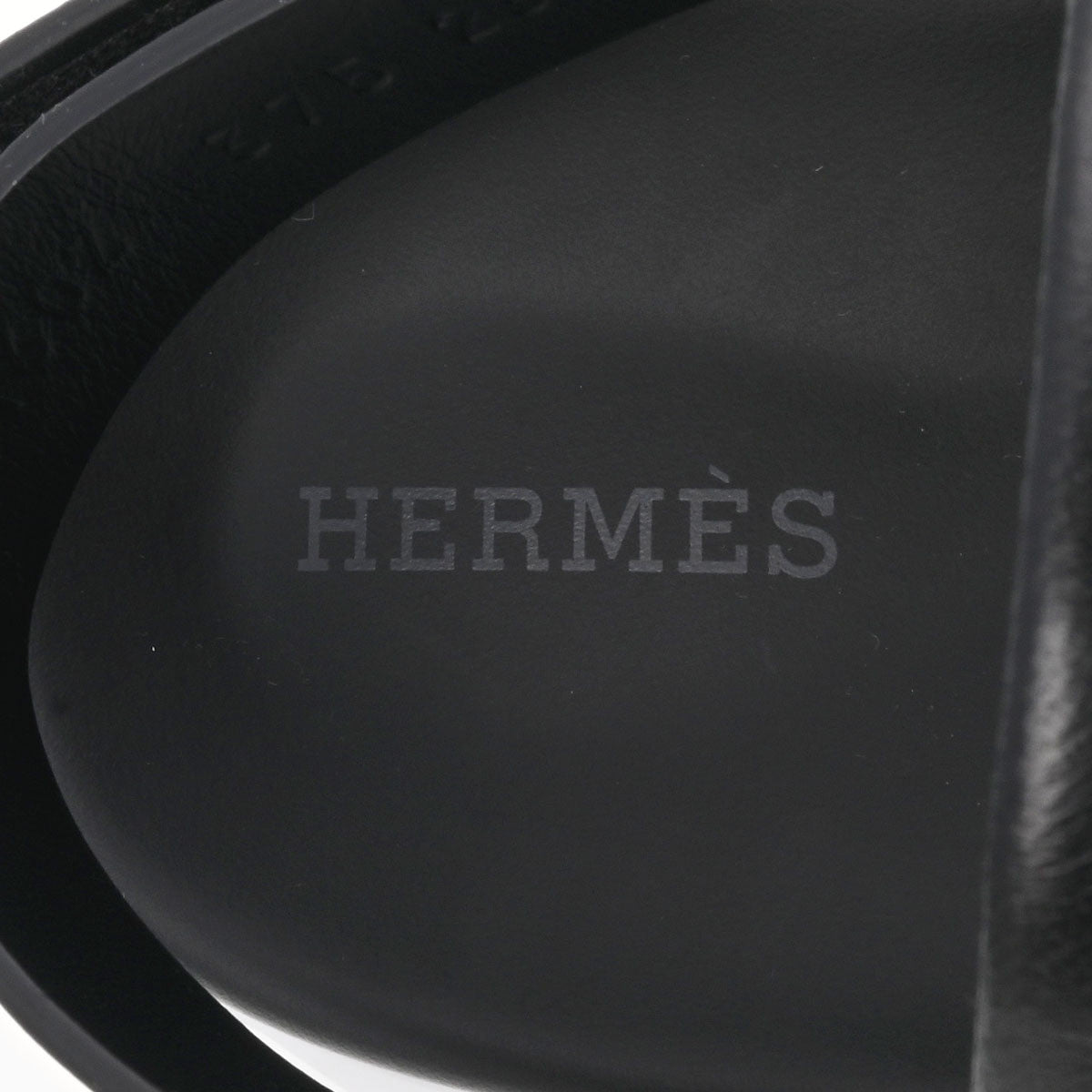 エルメスサンダル エレクトリック サイズ37.5 黒 レディース サンダル HERMES – 銀蔵オンライン