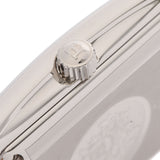 HERMES エルメス ケープコッド CC1.710a メンズ SS/アリゲーター 腕時計 自動巻き ホワイト文字盤 新品 銀蔵