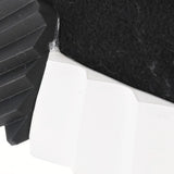 HERMES エルメス バウンシング サイズ42 黒 メンズ レザー スニーカー 新品 銀蔵