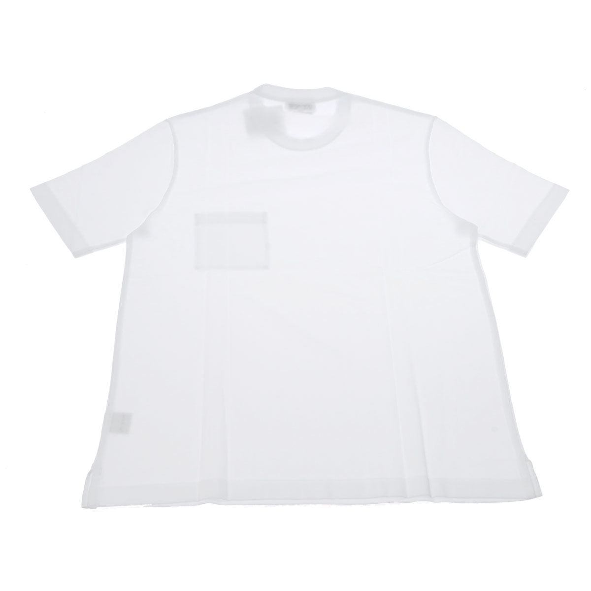 HERMES - HERMES エルメス Tシャツ・カットソー L 白 【古着