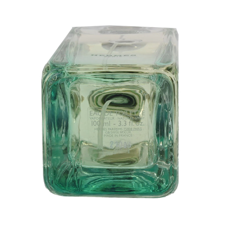 HERMES エルメス ナイルの庭 香水セット レディース ガラス 香水 新品 銀蔵