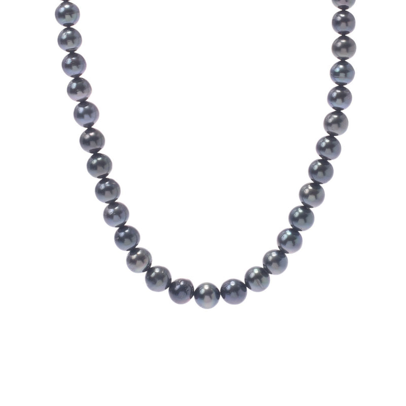Other Nanyang Pearl Necklace Ladies SV Necklace New Ginzo