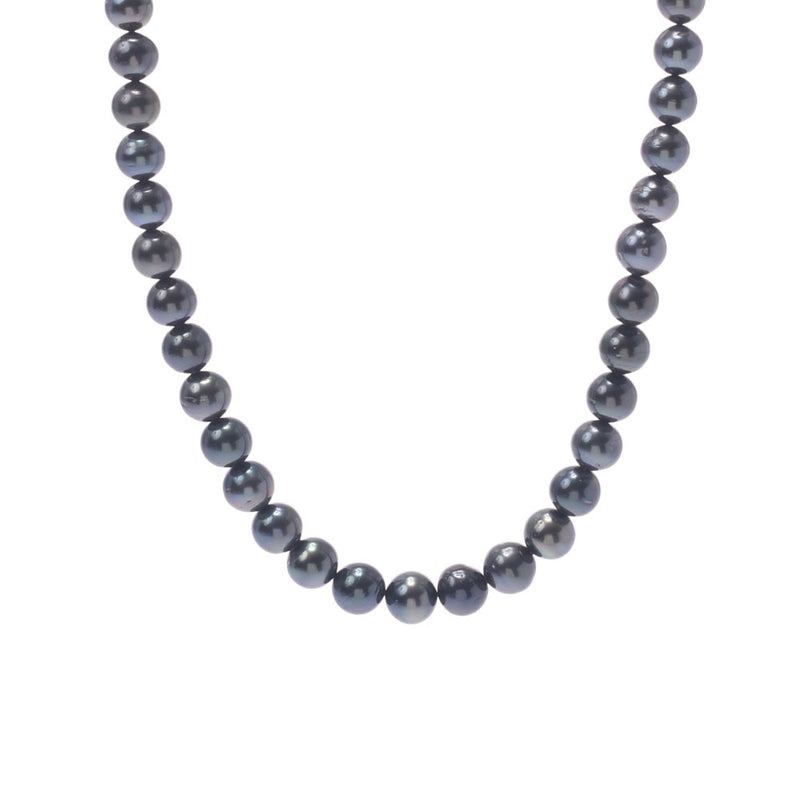 Other Nanyang Pearl Necklace Ladies SV Necklace New Ginzo