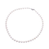 Other Akoya Pearl Necklace Ladies SV Necklace New Silgrin