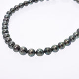 Other Nanyang Pearl Necklace Ladies SV Necklace New Ginzo