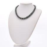 Other Nanyang Pearl Necklace Ladies SV Necklace New Ginzo