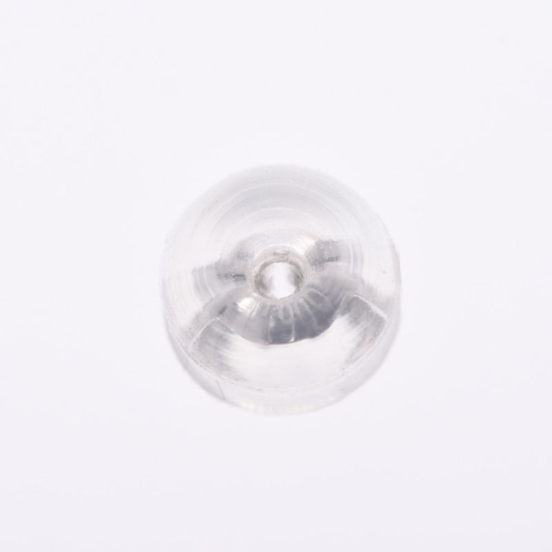 Other Single Grain Diamond Diamond 0.15/0.15ct Ladies Pt900 Platinum Earrings A Rank Used Ginzo