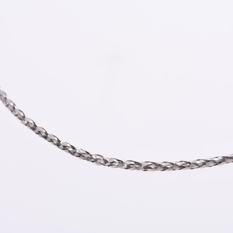 Other Unisex PT950 Platinum Necklace A-rank used Silgrin
