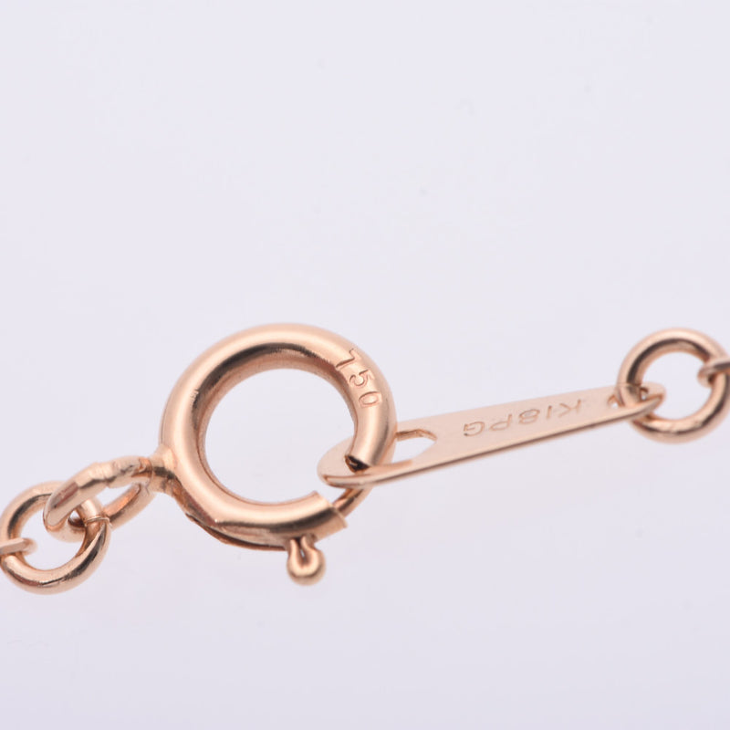 [下沉夏季选择]其他珍珠手链女装艾基珍珠K18PG手链新水池