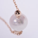 [下沉夏季选择]其他珍珠手链女装艾基珍珠K18PG手链新水池