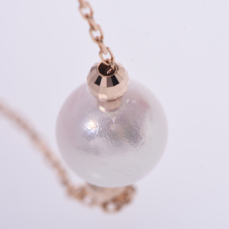 [下沉夏季选择]其他珍珠手链女装艾基珍珠K18PG手链新水池