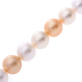 Other Nanyang Pearl Multi Necklace Ladies SV Necklace A Rank Used Ginzo