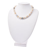 Other Multi Nanyang Pearl Necklace Ladies SV Necklace New Ginzo