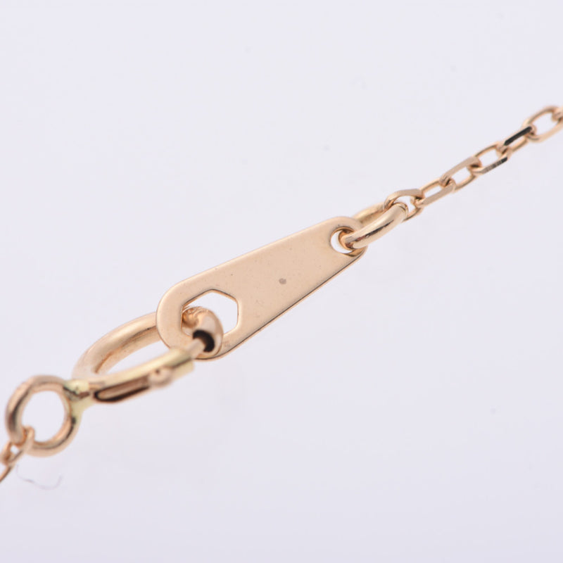 その他 淡水パール ステーションブレスレット レディース K18YG ブレスレット 新品 銀蔵